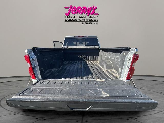 2023 Chevrolet Silverado 3500 HD Crew Cab Standard Box 4-Wheel Drive High Country