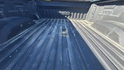 2023 Chevrolet Silverado 3500 HD Crew Cab Standard Box 4-Wheel Drive High Country