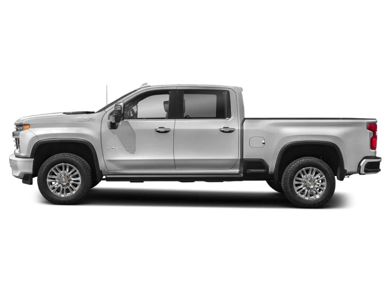 2023 Chevrolet Silverado 3500 HD Crew Cab Standard Box 4-Wheel Drive High Country