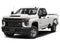 2022 Chevrolet Silverado 2500 HD Double Cab Long Box 4-Wheel Drive Work Truck