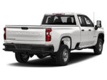 2022 Chevrolet Silverado 2500 HD Double Cab Long Box 4-Wheel Drive Work Truck