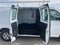 2008 Chevrolet Express Cargo Van AWD 1500 135"