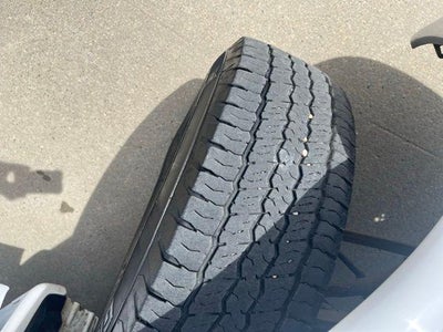 2008 Chevrolet Express Cargo Van AWD 1500 135"