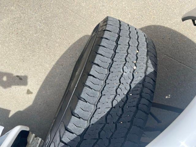 2008 Chevrolet Express Cargo Van AWD 1500 135"