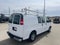 2008 Chevrolet Express Cargo Van AWD 1500 135"