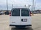2008 Chevrolet Express Cargo Van AWD 1500 135"