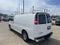 2008 Chevrolet Express Cargo Van AWD 1500 135"