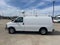 2008 Chevrolet Express Cargo Van AWD 1500 135"