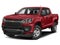 2022 Chevrolet Colorado Crew Cab Long Box 4-Wheel Drive WT