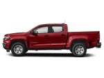 2022 Chevrolet Colorado Crew Cab Long Box 4-Wheel Drive WT