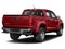 2022 Chevrolet Colorado Crew Cab Long Box 4-Wheel Drive WT