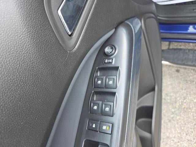 2015 Chevrolet Colorado Crew Cab Short Box 4-Wheel Drive Z71
