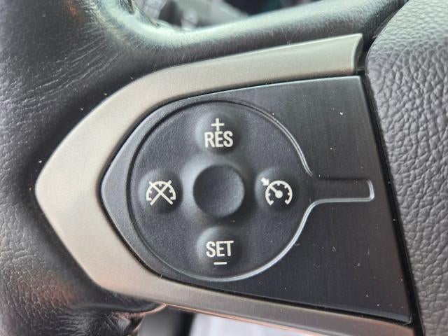 2015 Chevrolet Colorado Crew Cab Short Box 4-Wheel Drive Z71