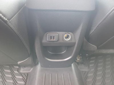 2015 Chevrolet Colorado Crew Cab Short Box 4-Wheel Drive Z71