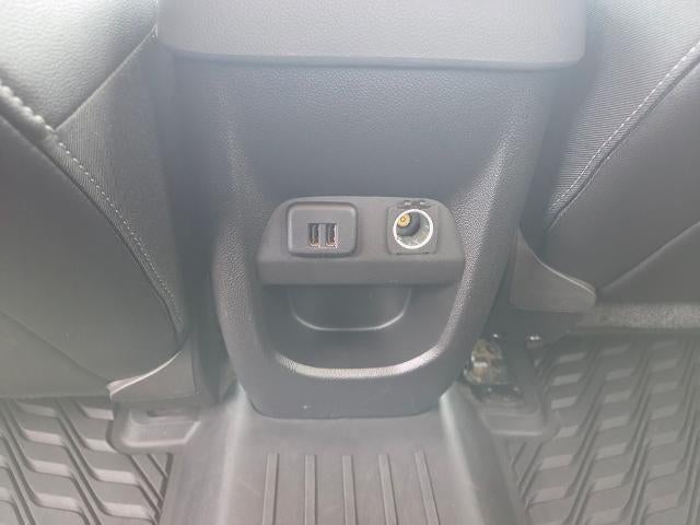 2015 Chevrolet Colorado Crew Cab Short Box 4-Wheel Drive Z71