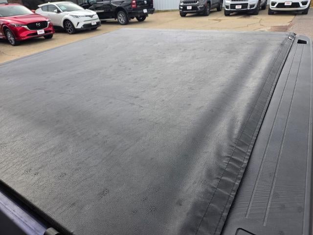 2015 Chevrolet Colorado Crew Cab Short Box 4-Wheel Drive Z71