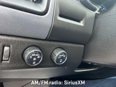 2018 Chevrolet Colorado Crew Cab Short Box 4-Wheel Drive Z71