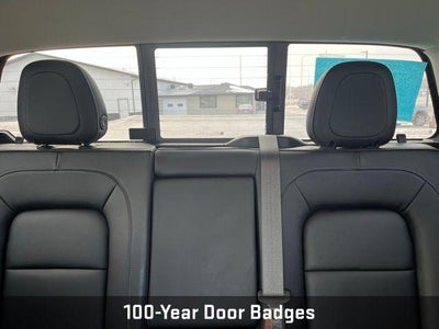 2018 Chevrolet Colorado Crew Cab Short Box 4-Wheel Drive Z71