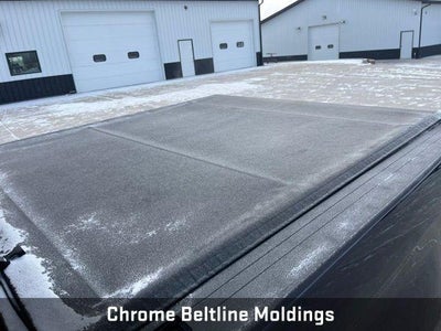 2018 Chevrolet Colorado Crew Cab Short Box 4-Wheel Drive Z71