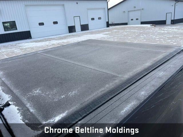 2018 Chevrolet Colorado Crew Cab Short Box 4-Wheel Drive Z71