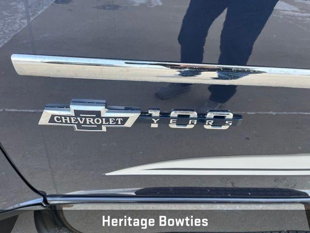 2018 Chevrolet Colorado Crew Cab Short Box 4-Wheel Drive Z71