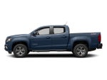 2018 Chevrolet Colorado Crew Cab Short Box 4-Wheel Drive Z71