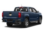 2018 Chevrolet Colorado Crew Cab Short Box 4-Wheel Drive Z71