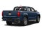 2018 Chevrolet Colorado Crew Cab Short Box 4-Wheel Drive Z71