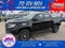 2022 Chevrolet Colorado Crew Cab Short Box 4-Wheel Drive ZR2