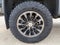 2022 Chevrolet Colorado Crew Cab Short Box 4-Wheel Drive ZR2