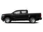 2022 Chevrolet Colorado Crew Cab Short Box 4-Wheel Drive ZR2