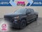 2024 Chevrolet Silverado 1500 Crew Cab Standard Box 4-Wheel Drive Custom