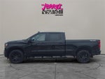 2024 Chevrolet Silverado 1500 Crew Cab Standard Box 4-Wheel Drive Custom