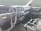 2024 Chevrolet Silverado 1500 Crew Cab Standard Box 4-Wheel Drive Custom