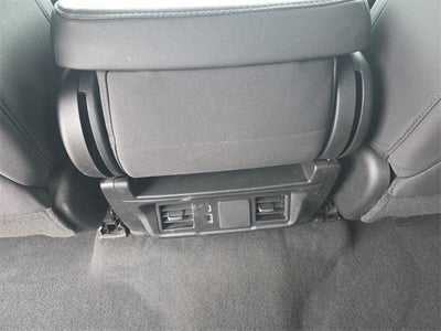 2024 Chevrolet Silverado 1500 Crew Cab Standard Box 4-Wheel Drive Custom