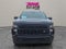 2024 Chevrolet Silverado 1500 Crew Cab Standard Box 4-Wheel Drive Custom