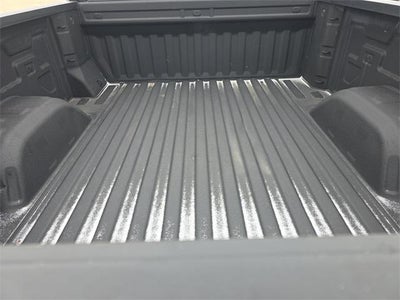 2024 Chevrolet Silverado 1500 Crew Cab Standard Box 4-Wheel Drive Custom