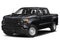 2024 Chevrolet Silverado 1500 Crew Cab Standard Box 4-Wheel Drive Custom