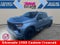 2024 Chevrolet Silverado 1500 Crew Cab Standard Box 4-Wheel Drive Custom