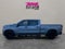2024 Chevrolet Silverado 1500 Crew Cab Standard Box 4-Wheel Drive Custom