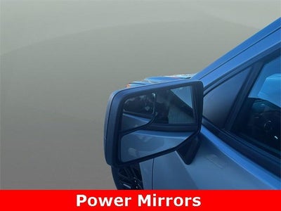 2024 Chevrolet Silverado 1500 Crew Cab Standard Box 4-Wheel Drive Custom