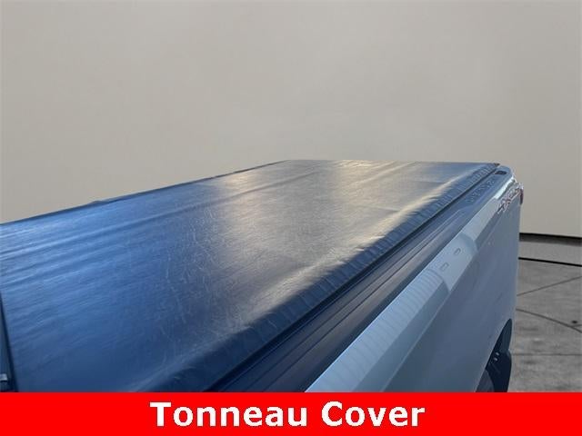 2024 Chevrolet Silverado 1500 Crew Cab Standard Box 4-Wheel Drive Custom