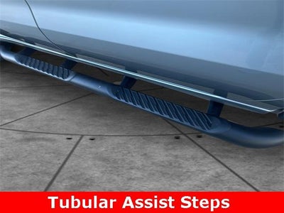 2024 Chevrolet Silverado 1500 Crew Cab Standard Box 4-Wheel Drive Custom