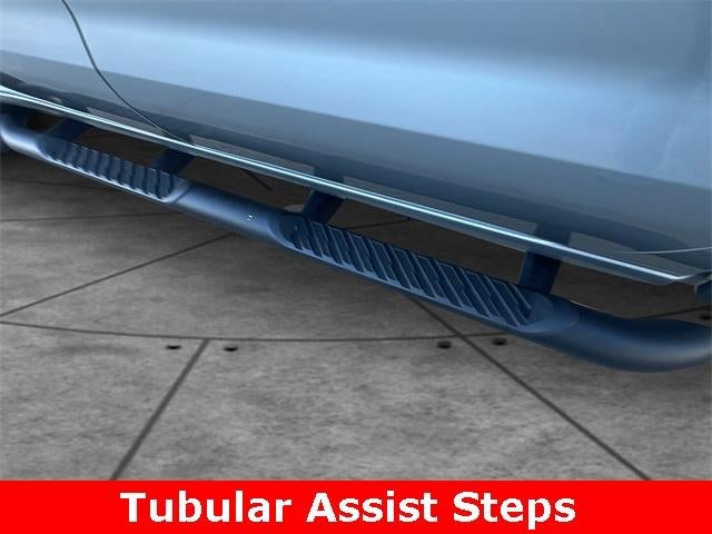 2024 Chevrolet Silverado 1500 Crew Cab Standard Box 4-Wheel Drive Custom