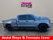 2024 Chevrolet Silverado 1500 Crew Cab Standard Box 4-Wheel Drive Custom