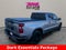 2024 Chevrolet Silverado 1500 Crew Cab Standard Box 4-Wheel Drive Custom