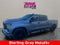 2024 Chevrolet Silverado 1500 Crew Cab Standard Box 4-Wheel Drive Custom