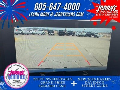 2024 Chevrolet Silverado 1500 Crew Cab Short Box 4-Wheel Drive RST