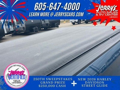 2024 Chevrolet Silverado 1500 Crew Cab Short Box 4-Wheel Drive RST