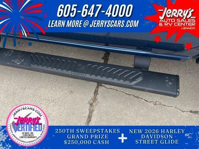 2024 Chevrolet Silverado 1500 Crew Cab Short Box 4-Wheel Drive RST